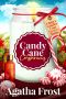 Candy Cane Conspiracies (Claire's Candles Cozy Mystery Book 7)