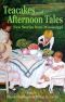 Teacakes and Afternoon Tales · New Stories From Mississippi (The Gulf Coast Writers Association Book 1)