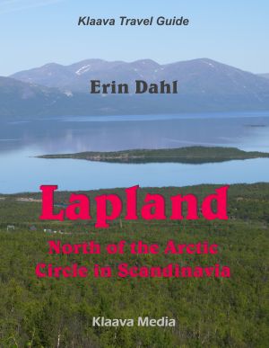 Lapland : North of the Arctic Circle in Scandinavia (9789527074725)