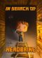 In Search of Herobrine · A Famous Novel About Minecraft