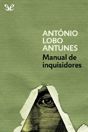 Manual De Inquisidores