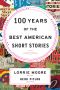 100 Years of the Best American Short Stories