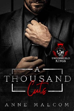 A Thousand Cuts (Underworld Kings)