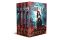 Dark Court · Fire Fae · Box Set 1-4