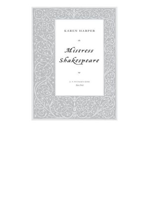 Mistress Shakespeare