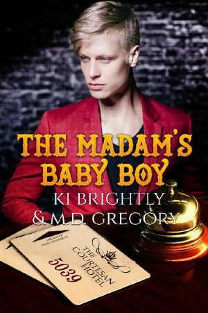 The Madam's Baby Boy