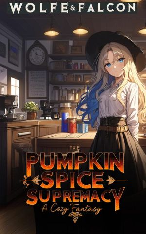 The Pumpkin Spice Supremacy