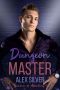 Dungeon Master: An MM romance (Summer of Adventures Book 1)