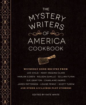 The Mystery Writers of America Cookbook