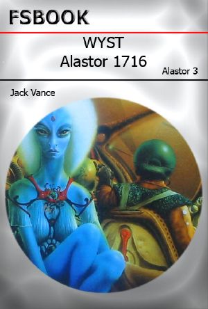 Vance Jack - 1978 - Wyst Alastor 1716