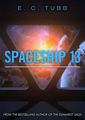 Spaceship 13