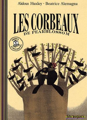 Les Corbeaux De Pearblossom