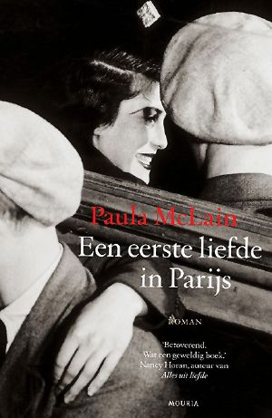 Een Eerste Liefde in Parijs