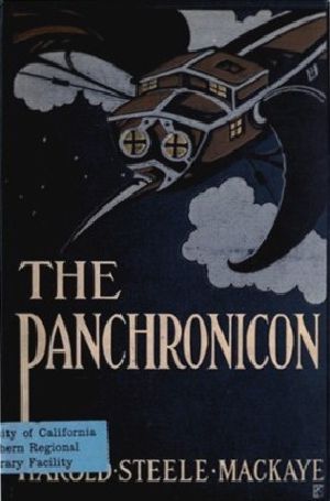 The Panchronicon