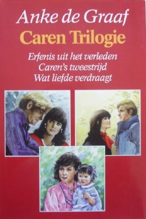 Caren Trilogie