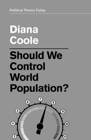 Should We Control World Population?