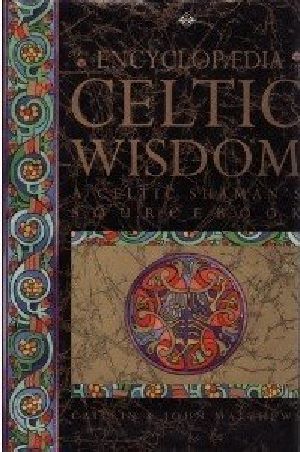 The Celtic Shaman