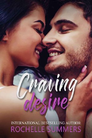 Craving Desire · A Curvy, Alpha, Billionaire, Small town Romance · The Egan Ranch Series Book Three (The Egan Ranch Series ( Seven Book Series) 3)