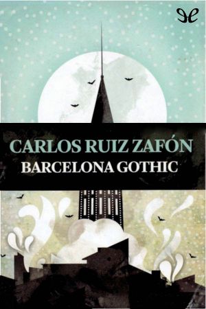 Barcelona Gothic