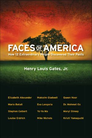 Faces of America