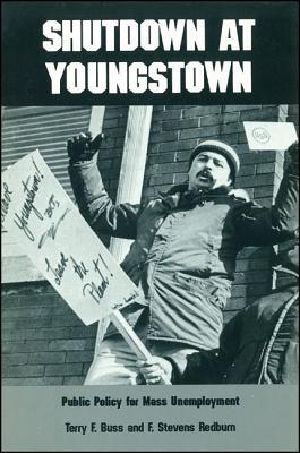 Shutdown at Youngstown · Public Policy for Mass Unemployment