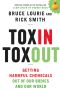 Toxin Toxout