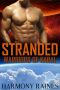 Stranded · BBW Alien Lottery Romance (Warriors of Karal Book 1)