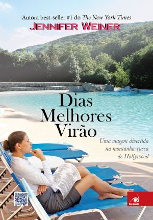 Dias Melhores Virão(Oficial)