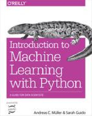 Introduction to Machine Learning with Python