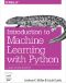 Introduction to Machine Learning with Python