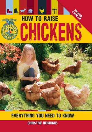 The How to Raise Chickens