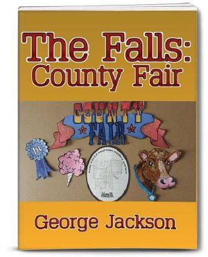 The Falls · County Fair (The Falls Small Town Mystery Series Book 18)