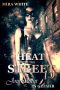 Heat of the street · Journalistin in Gefahr