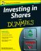 Investing in Shares For Dummies