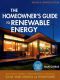 The Homeowner's Guide to Renewable Energy