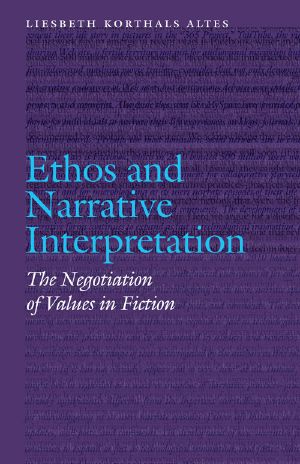 Ethos and Narrative Interpretation