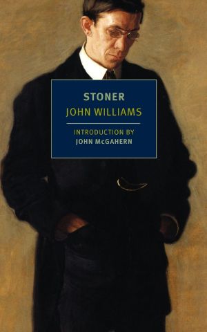 Stoner (New York Review Books Classics)