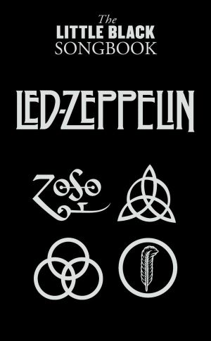 The Little Black Songbook · Led Zeppelin