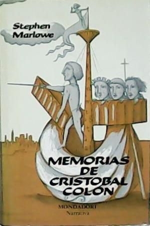 Memorias de CristÃ³bal ColÃ³n