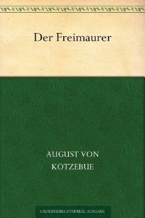 Der Freimaurer