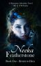 Neeka Featherstone · Book 1 - Return to Eden