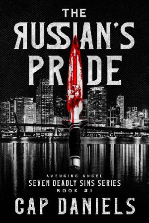 The Russian's Pride (Avenging Angel - Seven Deadly Sins Book 1)