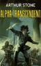 Alpha Transcendent (Alpha LitRPG Book 3)