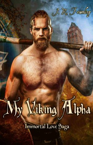 My Viking Alpha
