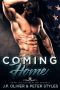 Coming Home · An M/M Contemporary Gay Romance (Finding Shore Book 1)