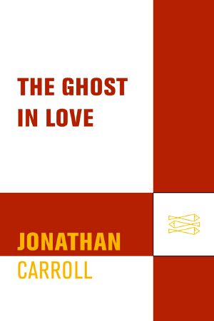 The Ghost in Love