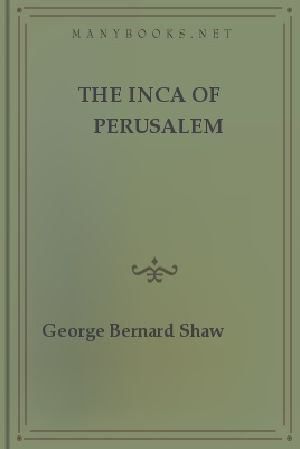 The Inca of Perusalem