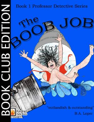 The Boob Job