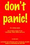 Don't Panic! · Life's Missing Manual