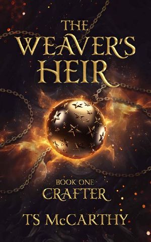 The Weaver's Heir: Book One Crafter